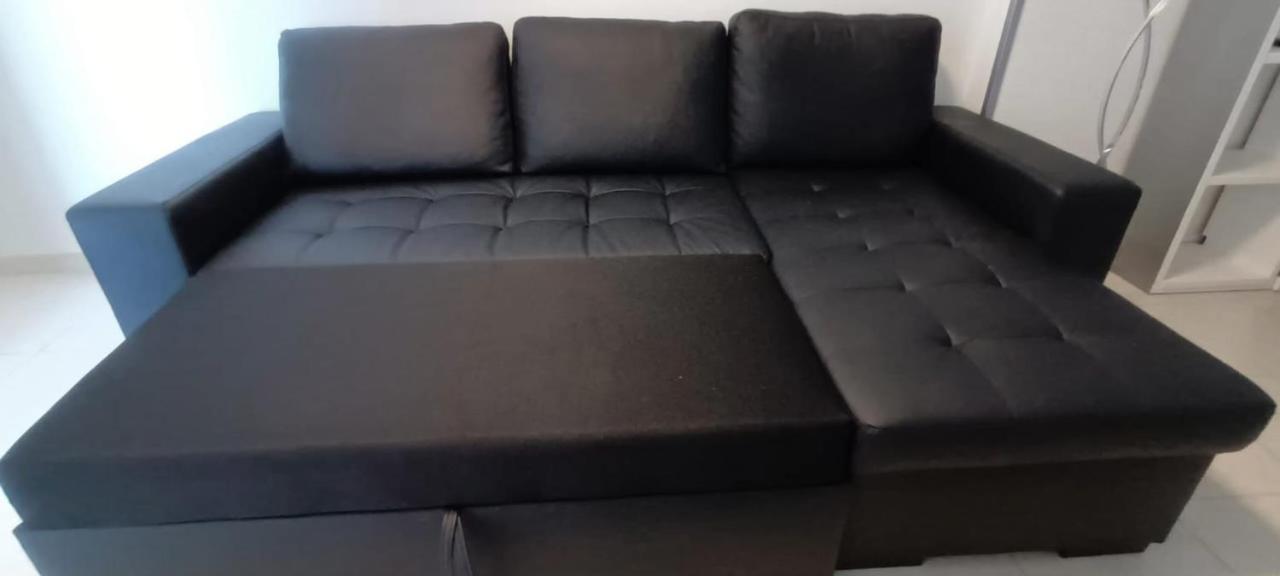 Apto Sm Montecarlo P19 Edif.Gemelos 15 Benidorm Playa Levante Kültér fotó