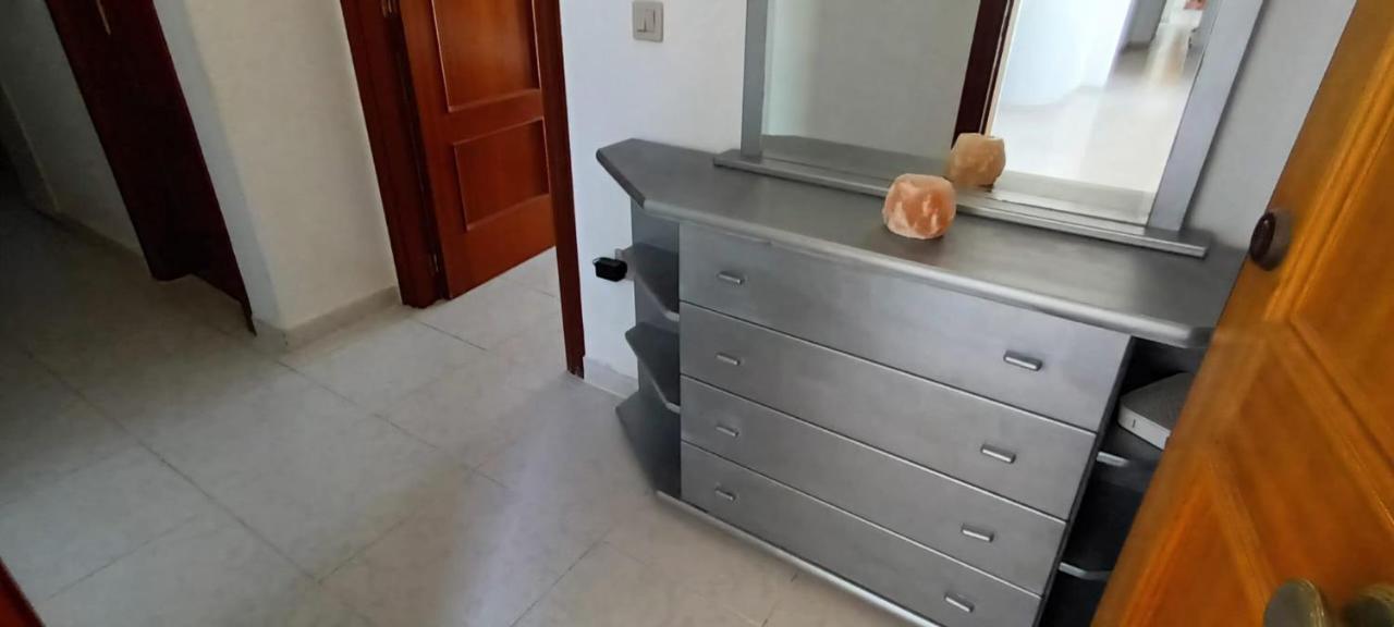 Apto Sm Montecarlo P19 Edif.Gemelos 15 Benidorm Playa Levante Kültér fotó